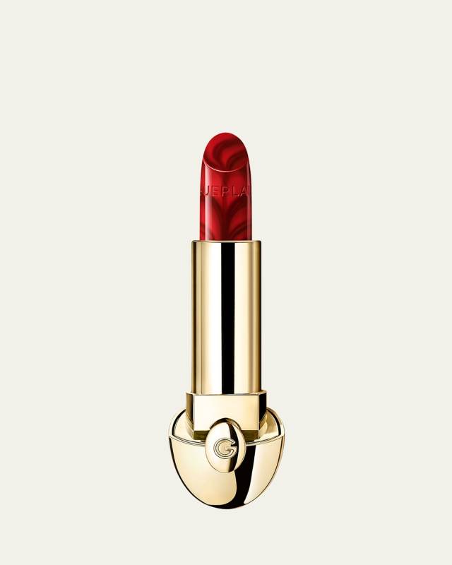 Limited Edition Rouge G Customizable Lunar New Year Lipstick Refill
